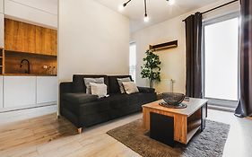 Komfortowe Apartamenty W Centrum Wroclawia